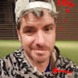 Meet your Posher, Walter